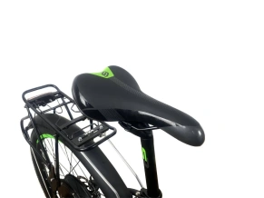 Электровелосипед Horza Stels Navigator D AIR+ "Travel" горный