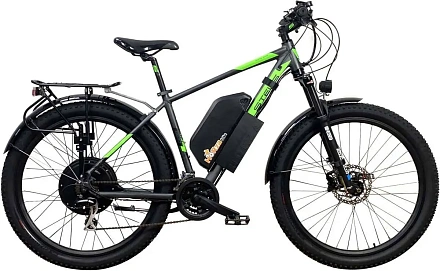 Электровелосипед Horza Stels Navigator PRO горный