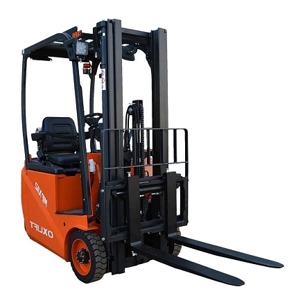 Электропогрузчик OXLIFT MPX12 4500 мм 1200 кг