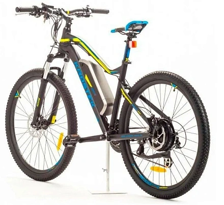 Электровелосипед KROSTEK ECO 2701