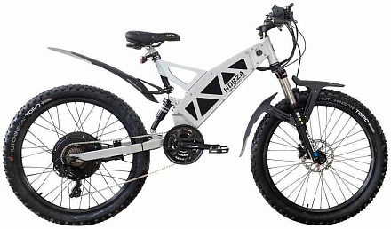 Электровелосипед Horza Teleport SD-1500