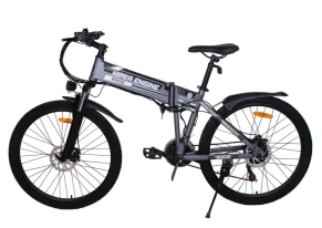 Электровелосипед Hiper Engine BX635