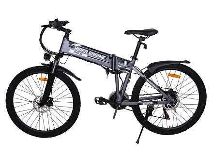Электровелосипед Hiper Engine BX635