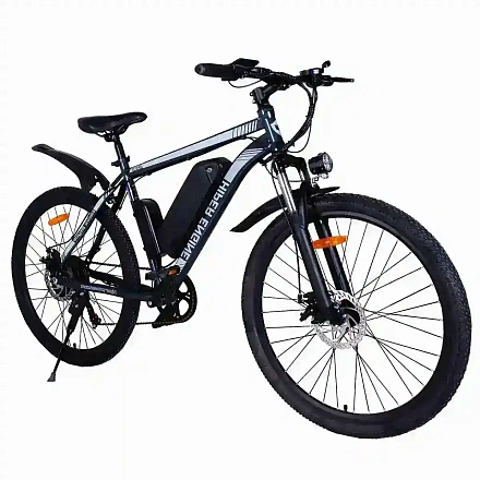 Электровелосипед Hiper Engine B53