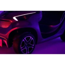 Гольфкар GARIA SUPERSPORT