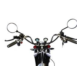 Электроскутер Skyboard CITYCOCO Dnepr Chopper 4000w