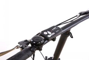 Электровелосипед Elbike Gangstar St 350W
