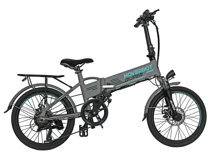 Электровелосипед Hoverbot CB-8 Quper