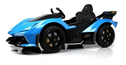 Детский электромобиль Lamborghini GT (HL528)