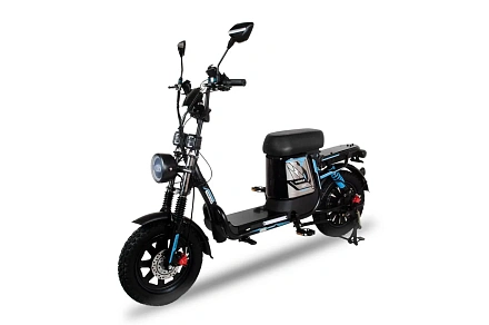 Электровелосипед Minako Titan 2.0