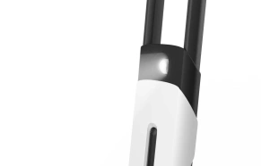 Электросамокат Ninebot KickScooter Air T15