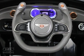 Детский электромобиль Rivertoys Bentley EXP12 (JE1166)