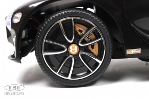Детский электромобиль Rivertoys Bentley EXP12 (JE1166)