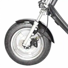 Электроскутер SKYBOARD CITYCOCO Altai BR4000