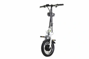Электровелосипед E-motions MiniMax Premium городской
