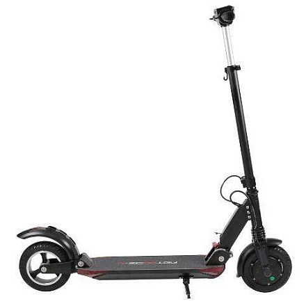 Электросамокат GT E-scooter Aqua