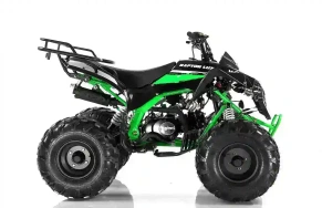 Квадроцикл MOTAX ATV Raptor LUX 125 сс