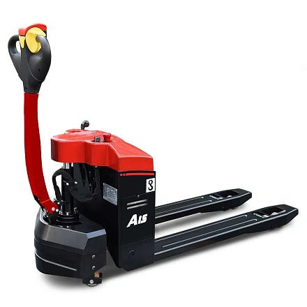 Самоходная Электрическая Тележка HANGCHA CBD15-A2MC1 1500 кг