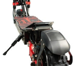 Электросамокат Yokamura Raptor 11