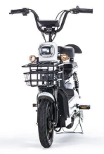 Электроскутер MOTAX E-NOT 4812