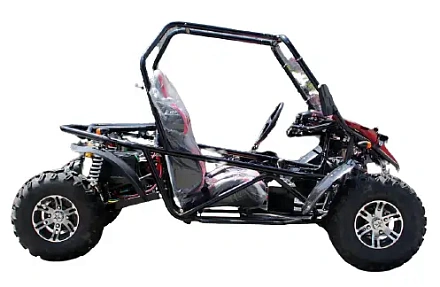 Багги Green Camel Намиб A5000 (60V 3999W R10 Дифференциал)