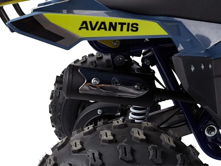 Квадроцикл Avantis Ray 8 Premium