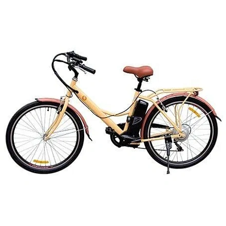 Электровелосипед Hoverbot CB-6 Urban