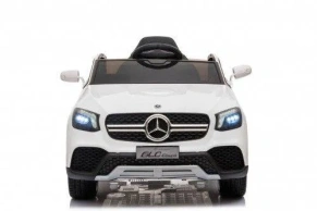 Детский электромобиль Rivertoys Mercedes-Benz GLC (K777KK)