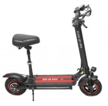 Электросамокат Kugoo Max Speed 11 Ah с сиденьем