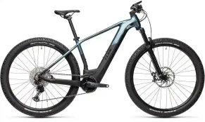 Электровелосипед Cube 2021 REACTION HYBRID SLT 625