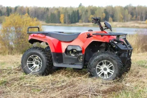 Квадроцикл IRBIS ATV250