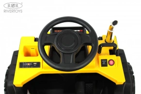 Детский электромобиль Rivertoys T090TT