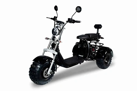 Электроскутер Minako Rex электрический