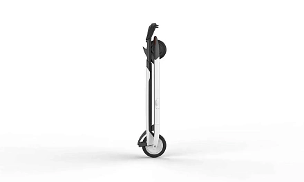 Электросамокат Ninebot KickScooter Air T15