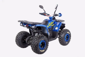 КВАДРОЦИКЛ AVANTIS HS8 SHARK LUX