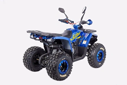 КВАДРОЦИКЛ AVANTIS HS8 SHARK LUX