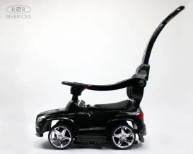 Детский электромобиль Mercedes-Benz GL63 (A888AA-H)