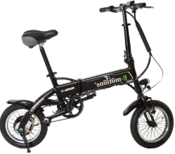 Электровелосипед E-motions MiniMax