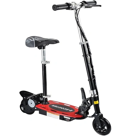 Электросамокат HEADWAY CD15-S с сиденьем