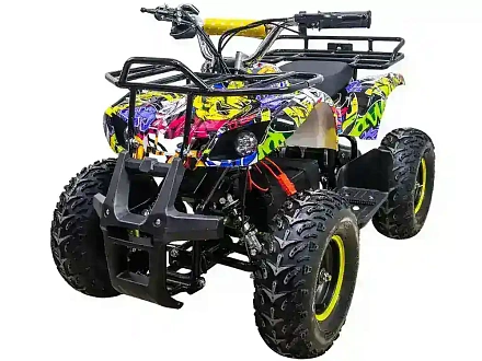 Электроквадроцикл Avantis CLASSIC E 1000W