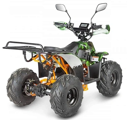 Электроквадроцикл Voltrix Hornet 36V800W