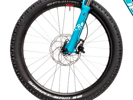 Электровелосипед Cube Acid 240 Hybrid Rookie SL 400 (2021)