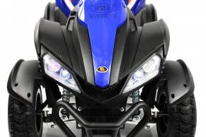 Детский электроквадроцикл Rivertoys P333PP