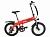 Электровелосипед OxyVolt E-joy - превью
