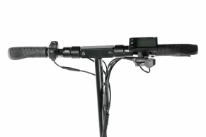 Электросамокат OxyVolt Comfort Torque SUPER Ranger