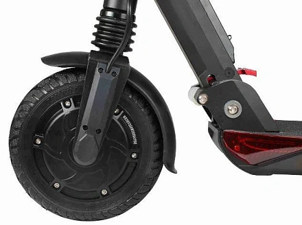 Электросамокат GT E-scooter Aqua