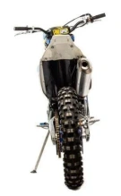 Мотоцикл Кросс Motoland XT300 ST (174MM-3)