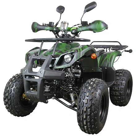 Квадроцикл Avantis Classic 8 Lux