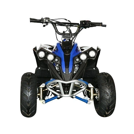 Детский квадроцикл бензиновый Motax ATV CAT 110