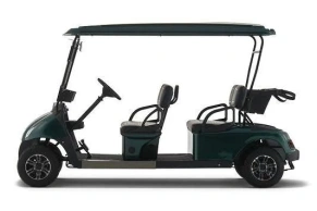 Гольф кар EWAY HM4